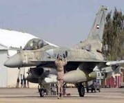 ترکیه جنگنده های امارات را تهدید کرد