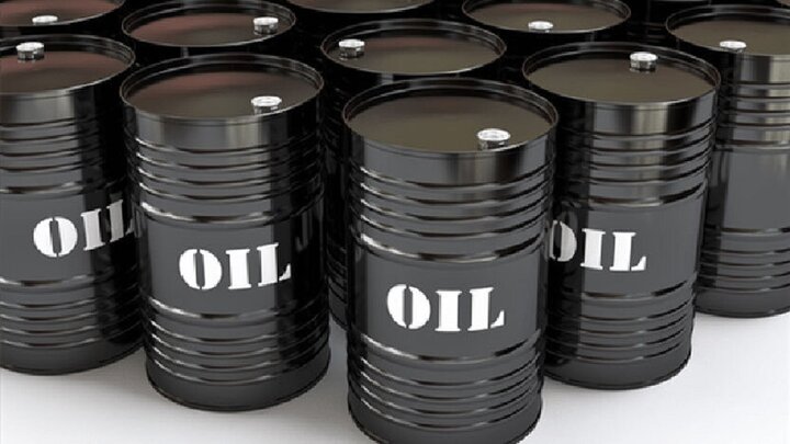 افت قیمت نفت برنت در بازارهای جهانی