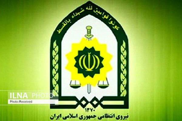 نیروی انتظامی خوزستان از اهالی روستای "ابوالفضل(ع) دلجویی کرد