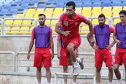 جدایی وحید امیری از پرسپولیس