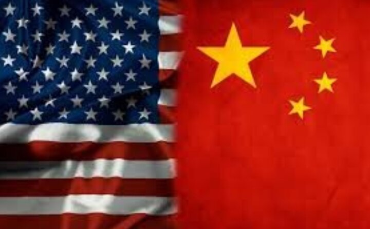 آمریکا در انتخاباتش از چین مسئله درست نکند
