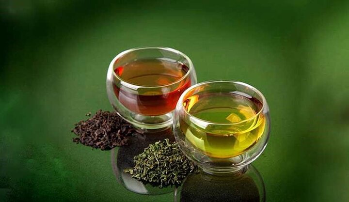  مصرف زیاد چای سبز و سیاه مضراتی باورنکردنی دارد 