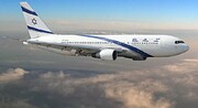 موافقت عربستان به استفاده اسرائیل از حریم هوایی ریاض