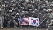 ۴شهروند کره‌جنوبی در تصادف خودروی نظامی آمریکا جان باختند + عکس