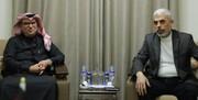 تفاهم حماس و اسرائیل با میانجی‌گری قطر