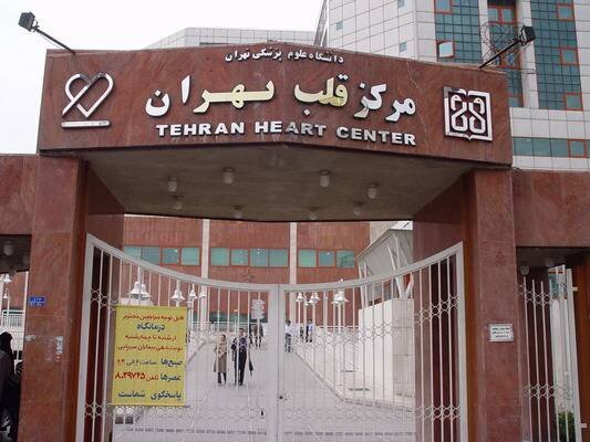  ماجرای ‏عجیب برای ۶ بیمار در اتاق عمل بیمارستان قلب تهران