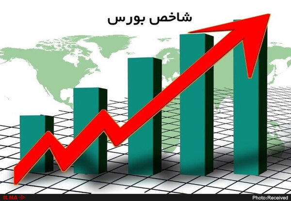 چراغ سبز بورس روشن شد/ رشد ۴۲ هزار واحدی شاخص کل