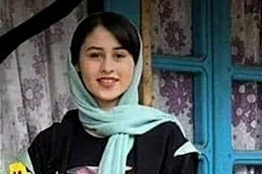 تهدید به قتل مادر رومینا اشرفی توسط همسرش در دادگاه + صوت