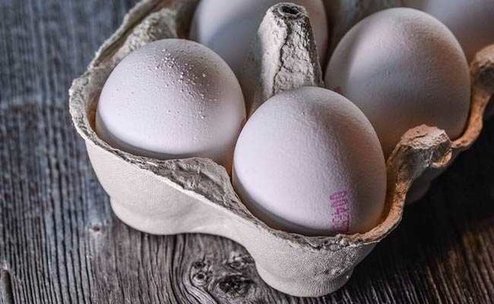 قیمت هر شانه تخم مرغ ۲۶ هزار تومان 
