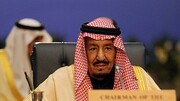 تغییرات سلمان بن عبدالعزیز در وزارت دفاع عربستان