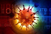 سرعت انتقال و سرایت ویروس جدید کووید ۱۰ برابر بیشتر از کرونا است