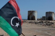 کرونا بزرگترین میدان نفتی لیبی را تعطیل کرد