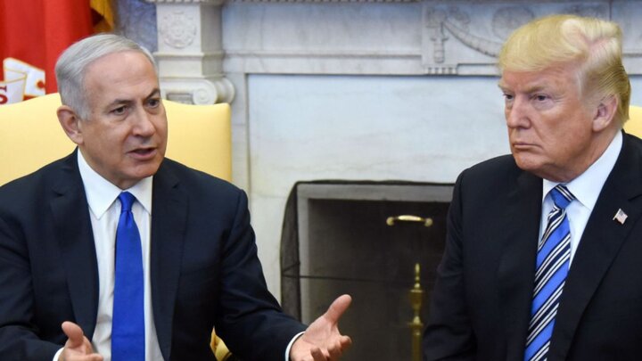 اسرائیل، آمریکا و امارات بیانیه مشترک صادر کردند