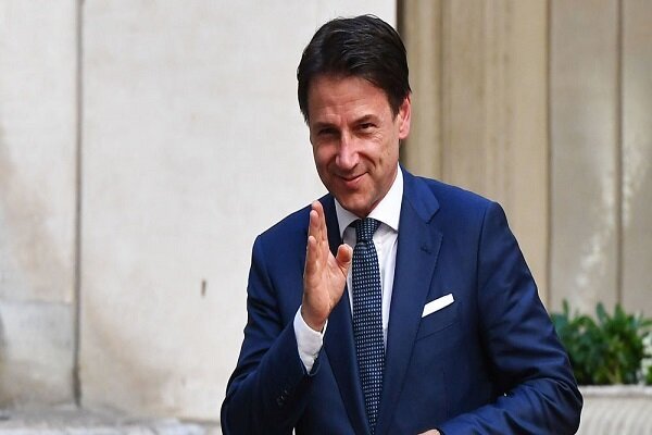 نخست وزیر ایتالیا در راه لبنان