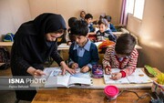 جزئیات ماجرای ریزش سقف کلاس درس در ششتمد خراسان رضوی