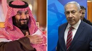 واکنش نتانیاهو به موافقت عربستان برای عبور پروازهای امارات - اسرائیل
