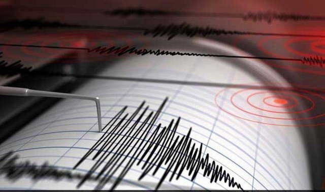 زلزله ۴.۱ ریشتری در اندیمشک 