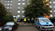 قتل پنج کودک در آلمان  به دست مادر سنگدل