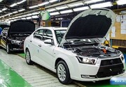 فروش فوق العاده محصولات ایران خودرو در آینده نزدیک