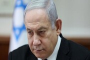 نتانیاهو خبر موافقت با فروش تسلیحات پیشرفته به امارات را رد کرد