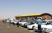 خودروهای ۱۰۰ تا ۲۰۰ میلیونی در بازار تهران کدام است؟