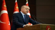اردوغان: ترکیه قدرت از بین بردن نقشه‌های غیرعادی را دارد