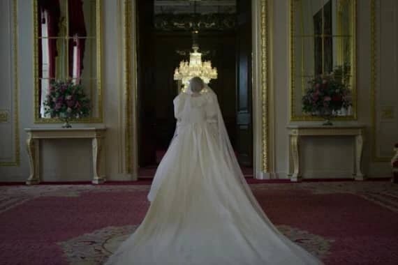 سریال «تاج» اسرار خانواده سلطنتی انگلیس را برملا می‌کند