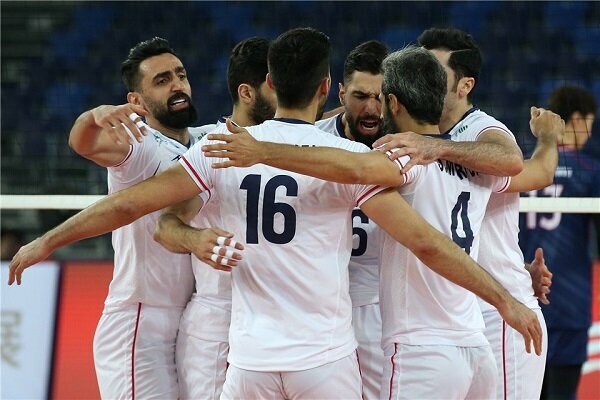 معرفی گزینه های خارجی برای هدایت تیم ملی والیبال ایران