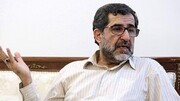 محسن آرمین از ادبیات حکم قضائی صادر شده برایش انتقاد کرد