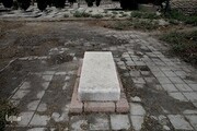 پرده‌برداری از مافیای فروش قبر در تهران/ سلطان قبر دستگیر شد