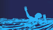 جزئیات غرق شدن سه جوان در دریای خزر