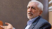 محمد غرضی:حتما در انتخابات ۱۴۰۰ نامزد می‌شوم