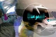 مسمویت ۷۰ نفر در ثلاث‌باباجانی کرمانشاه