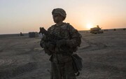 حمله به کاروان تجهیزات ائتلاف آمریکا در بغداد