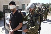 بازداشت ۲ نماینده جنبش حماس در کرانه باختری