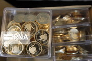 سکه گران شد/ آخرین نرخ طلا و سکه در بازار