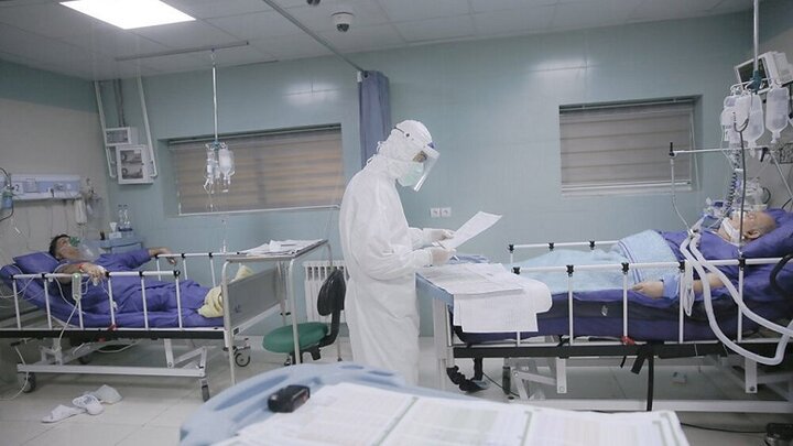 آخرین وضعیت کرونا در خوزستان/ ورودی بیمارستان‌ها افزایش یافت