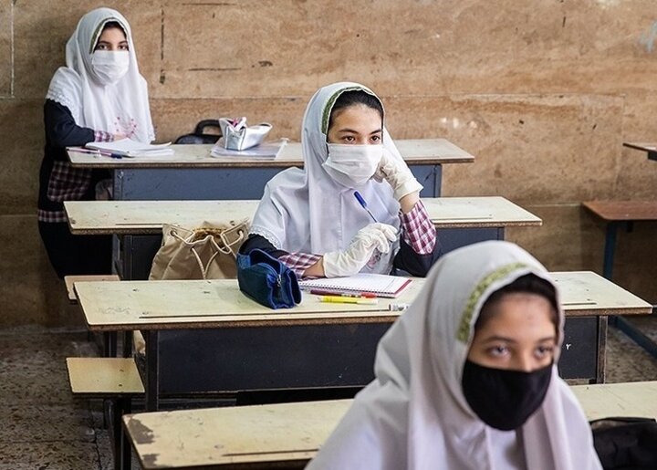 اطلاعیه وزارت آموزش و پرورش درباره شایعه تصمیم دیگر درباره مدارس