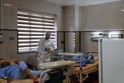 افزایش آمار مسمومیت یک روستا در کرمانشاه/ ۱۱ آمبولانس در روستا مستقر شدند