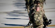 خبر مهم ترامپ درباره خروج نظامیان آمریکایی از عراق