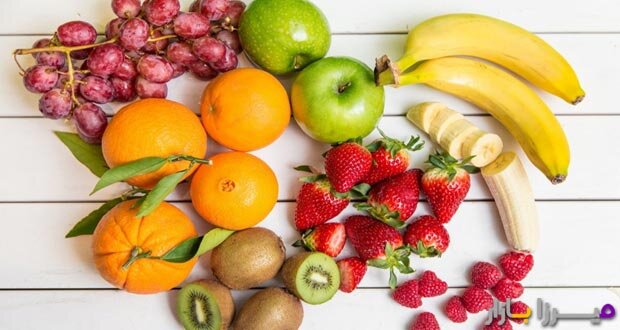 تازه ترین قیمت انواع میوه/ لیموترش ۱۴ هزار و ۵۰۰ تومان