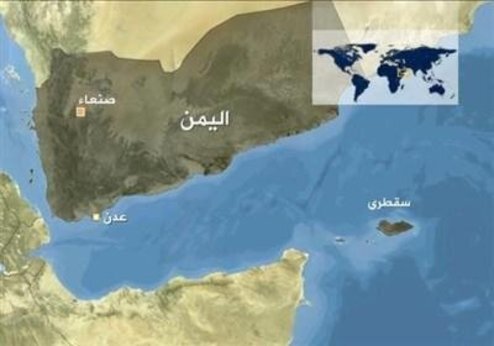  امارات و اسرائیل در یمن پایگاه اطلاعاتی می سازند