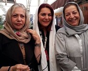 بررسی کارنامه هنری مهمترین کارگردانان زن سینمای ایران