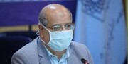 آمار روزانه بیماران کرونایی در تهران از ۵۰۰ نفر گذشت