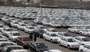 آخرین قیمت انواع خودرو در ۲۰ شهریور