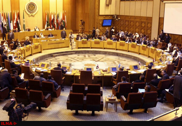 ممانعت امارات از ارائه قطعنامه فلسطین در اتحادیه عرب