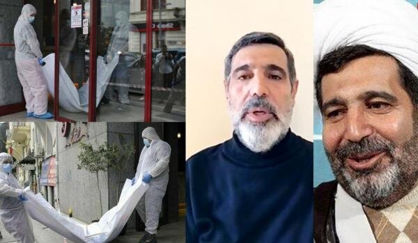 رازهای یک مرگ مشکوک از بخارست تا تهران