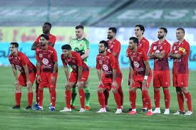 ‌فهرست نهایی پرسپولیس برای حضور در لیگ قهرمانان آسیا