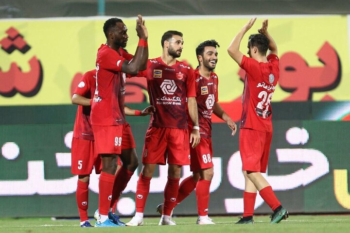 پرسپولیسی‌ها جمعه به قطر می روند