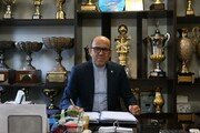 تکذیب شایعه اختلاف در هیات مدیره باشگاه استقلال